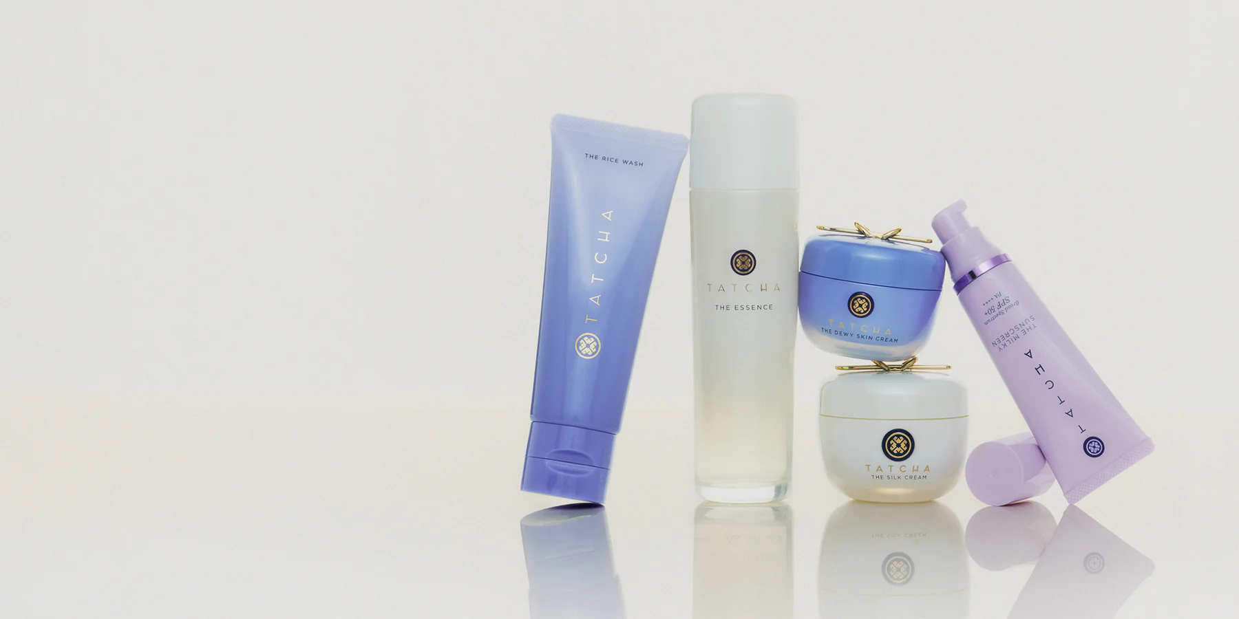 Timeless Rituals, Radiant Skin